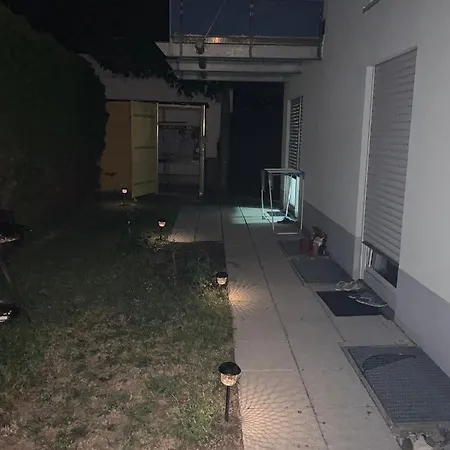 Ferienwohnung