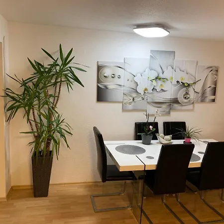 Ferienwohnung * Friedrichshafen
