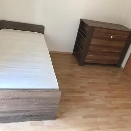 Apartament Ferienwohnung Friedrichshafen