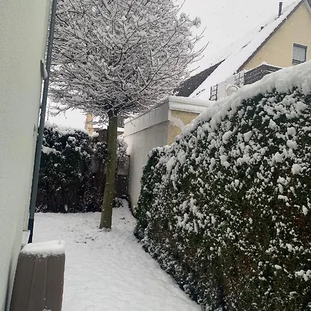 Ferienwohnung Friedrichshafen