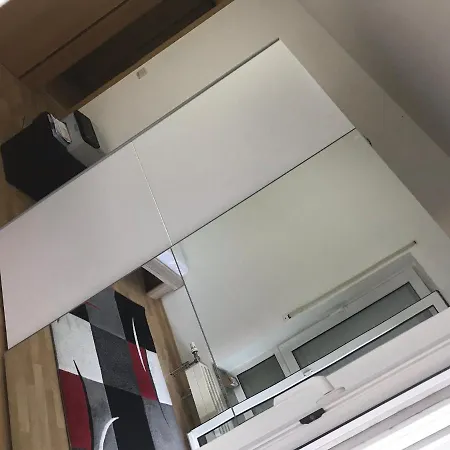 Ferienwohnung Apartament Friedrichshafen