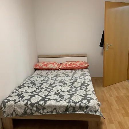 Apartament Ferienwohnung
