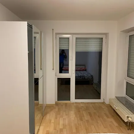Apartament Ferienwohnung Friedrichshafen