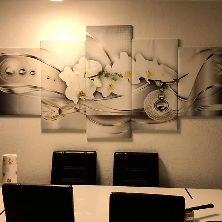 Ferienwohnung Apartament