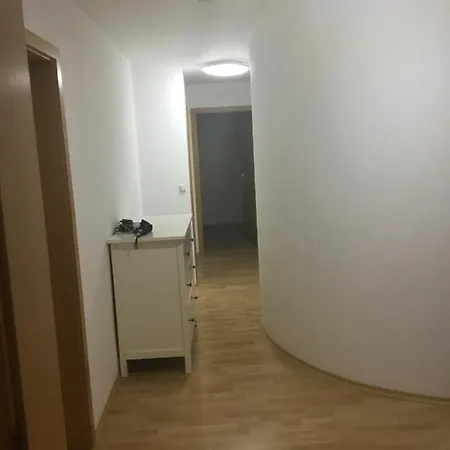 Apartament Ferienwohnung Friedrichshafen